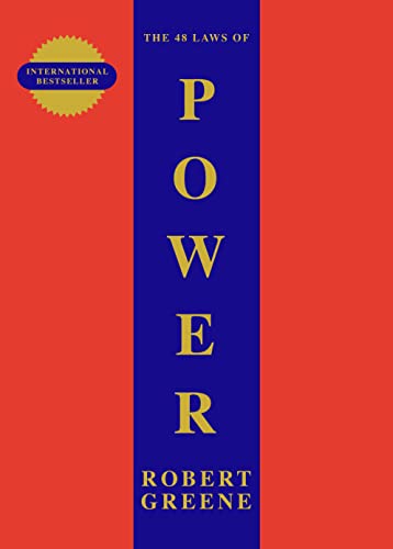 The 48 Laws Of Power: A Joost Elfers Production (The Modern Machiavellian Robert Greene) von Hachette